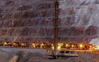 El Gobierno prevé que 2 millones argentinos migren hacia el interior por la minería