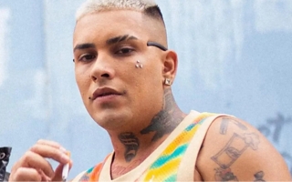 Callejero Fino sigue detenido: qué reveló la pericia sobre el arma secuestrada 