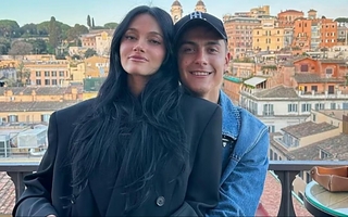 La extraña conducta de Oriana Sabatini que la dejó al borde del divorcio