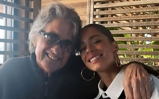 El papá de Tini busca más fortunas: ahora quiere la de un famoso diseñador