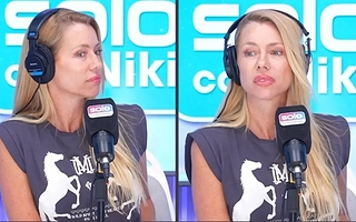 La dolorosa acusación que alejó a Nicole Neumann de su mejor amiga