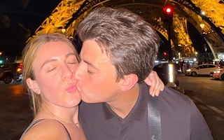 Laura Esquivel se enojó en TV y reveló por qué su novio jamás se quiso casar