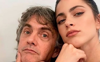 Tini Stoessel se cansó de su papá y le mandó un duro mensaje tras el robo