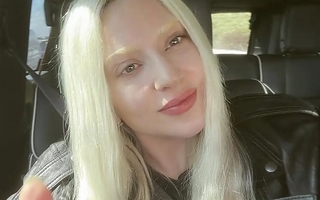Lady Gaga fue mamá por primera vez: las imágenes junto a su bebé