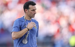 Las sorpresas que prepara Scaloni para la convocatoria de la Selección