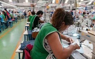 Las importaciones ya cubren el 70% del mercado textil argentino
