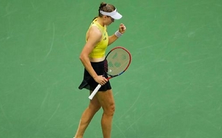 Así quedó la lista de las máximas ganadoras de Grand Slam