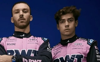 El enojo de Franco Colapinto con su equipo y Pierre Gasly