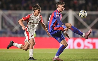 Independiente recibe a San Lorenzo en un clásico por los playoffs