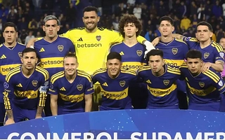 Italia busca convocar a un jugador argentino exboca
