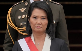Hallaron muerto a un primo de la presidente de Perú e investigan las causas