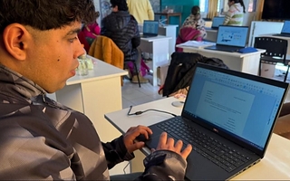 Lanzan nuevas capacitaciones gratuitas de tecnología en Rawson