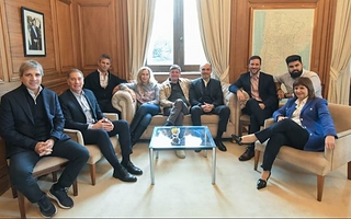 Nación negocia con aliados políticos para eliminar las PASO