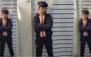 Una joven, detenida tras el robo a un hombre de 71 años en Rawson