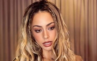 Tini suspendió su show a último momento: “Había riesgo”