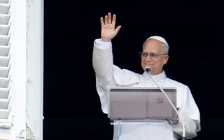 A 25 años del 11-S, el Papa pidió renovar el compromiso con la paz