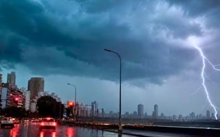 El Niño se intensificó y podría ser el más intenso de décadas