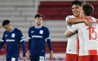 Huracán venció a Racing y profundizó su crisis en el Torneo Clausura