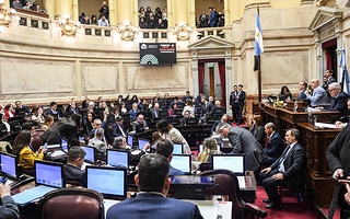 El Gobierno condiciona los acuerdos electorales al apoyo para suspender las PASO