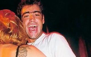 La super famosa que confirmó que fue una de las amantes del Potro Rodrigo