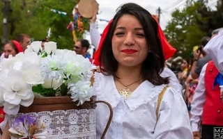 La familia de Camila y el dolor por el femicidio: “Buscaba un futuro y vuelve para ser velada”
