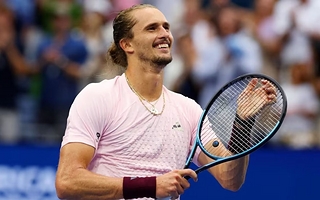 Zverev se acercó a Sinner y Djokovic salió del Top 10 del ranking ATP tras el US Open