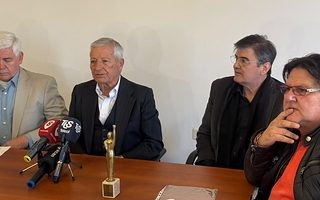 Los Premios Mercedario se reinventan con una fiesta que promete sorpresas