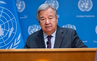 La ONU advirtió que la IA está al borde de un cambio irreversible