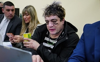 Pity Álvarez vuelve a tribunales y su defensa intenta frenar el juicio