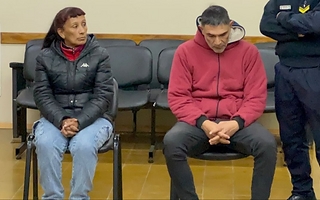 Dos imputados y un prófugo por el robo a Unión de Villa Krause