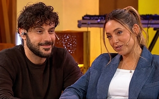 Sofi Martínez reveló las condiciones que le puso a Diego Leuco para volver