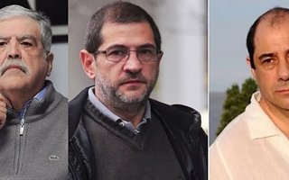 Sueños Compartidos: la Justicia define hoy el futuro de De Vido, López y los Schoklender
