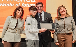 Gobierno provincial entregó más de 2.500 computadoras a estudiantes en San Juan
