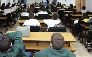 Confirmaron que el jueves no habrá clases en escuelas privadas de San Juan