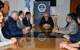 San Juan creará un registro técnico para proteger los árboles notables