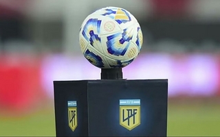 Tabla de promedios 2027: Racing y tres campeones que arrancarían complicados