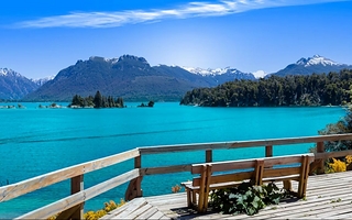 Bariloche lidera como lugar turístico en la Patagonia y otros tres destinos ganan terreno