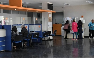La CAS de San Juan ya supera los 60 préstamos liquidados por día