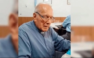 Murió a los 93 años el querido sacerdote José Furlani