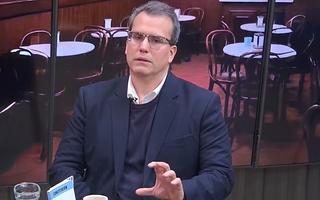 Munisaga habló del PJ de San Juan, el peronismo y de candidaturas