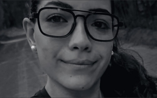 “Tenía una luz propia”: el dolor del hermano de Camila Vechiarello