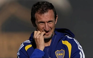 Boca confirmó sus convocados para la revancha de la Copa Sudamericana