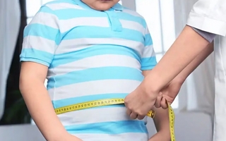 Sobrepeso infantil: 4 de cada 10 chicos están afectados