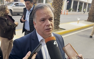 Las obras de Circunvalación y Ruta 40 se adaptarán por la FNS