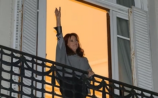 Los abogados defensores de Cristina Fernández de Kirchner darán&nbsp;una conferencia