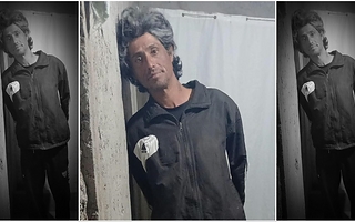 Embarazada denunció que su pareja la golpeó y le mostró un arma de fuego