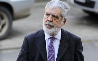 Salió la sentencia de Comodoro Py condenando a López y los hermanos Schoklender