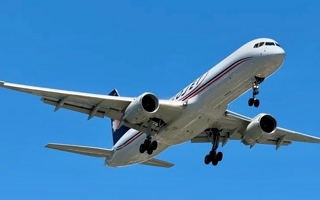 Proponen reactivar los vuelos directos entre San Juan y La Serena