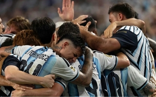 La Selección Argentina jugará tres amistosos en el país: cuándo y dónde