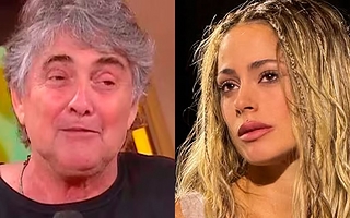 La sucia jugada del padre de Tini para romperla mentalmente y quedarse todo